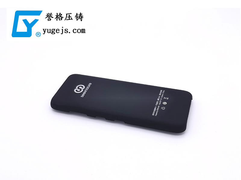 壓鑄廠該轉(zhuǎn)變思想，拋棄落后的營銷理念