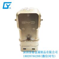 珠三角鋁合金壓鑄件生產(chǎn)廠家與車位充電樁發(fā)展...