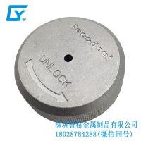 美標公共充電樁有用到鋁合金壓鑄工藝嗎？